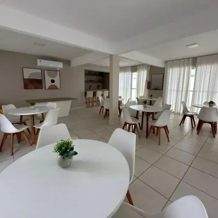 Apartamento Vista Do Mar Fortaleza (Ceara)