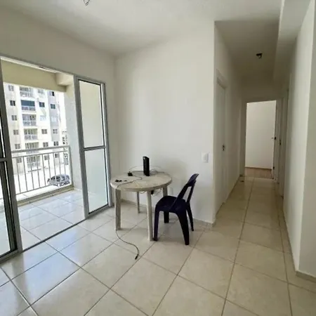 Apartamento Vista Do Mar Fortaleza (Ceara)